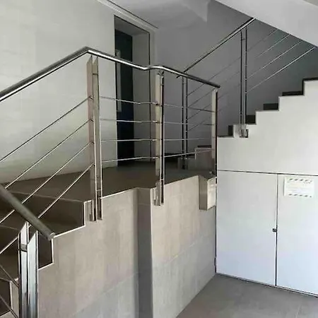 Ruim Aan Het Met 4 Slaapkamers Apartamento *