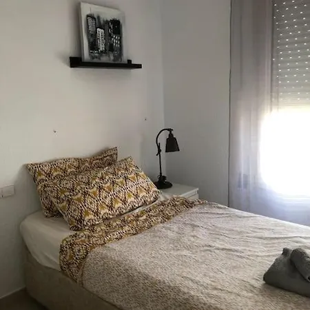 Apartamento Ruim Aan Het Met 4 Slaapkamers