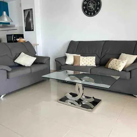 Apartamento Ruim Aan Het Met 4 Slaapkamers *