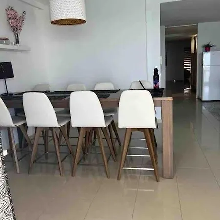 Ruim Aan Het Met 4 Slaapkamers Apartamento *